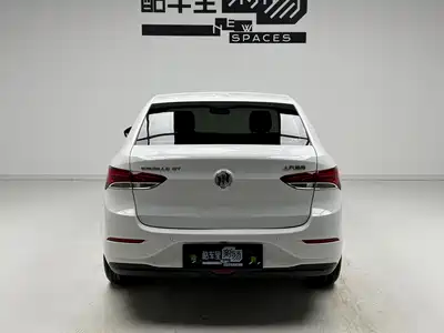 Buick Excelle GT 2021