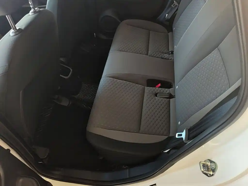 Honda Fit 2022 — фото 17