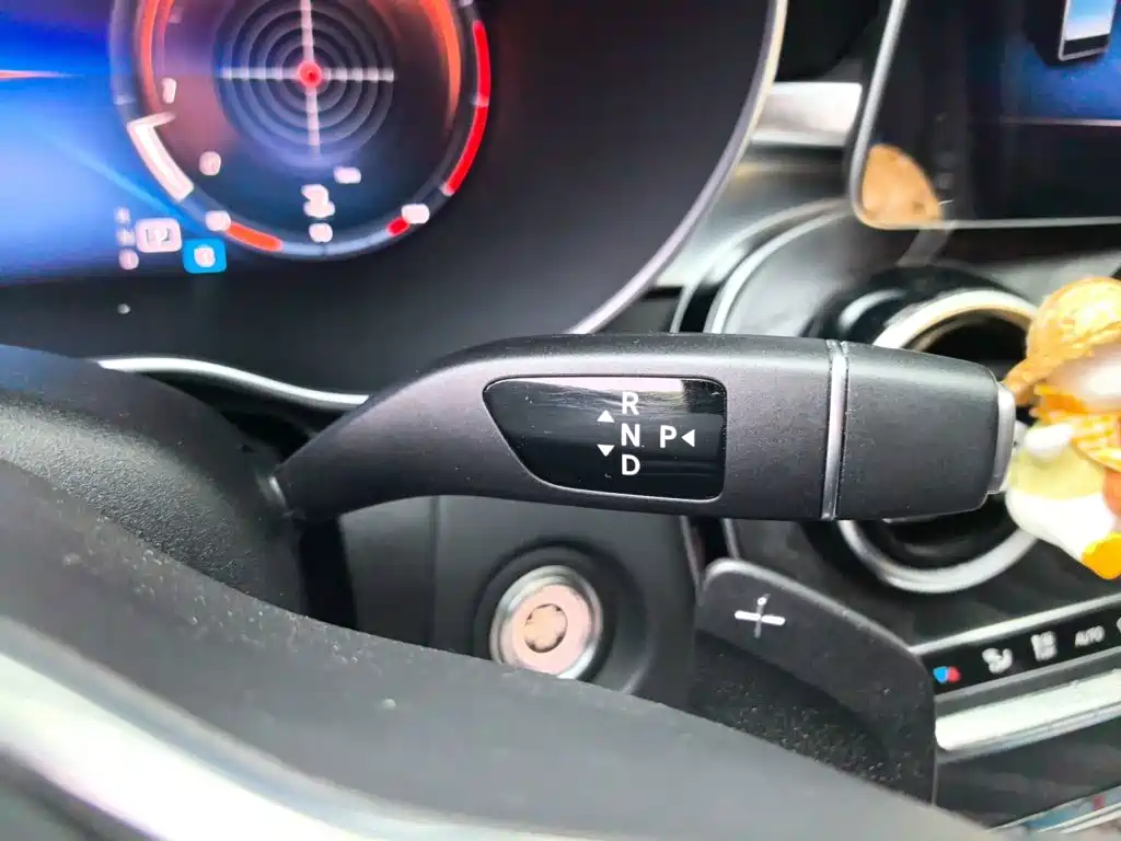 Mercedes-Benz C-Class 2019 — фото 15