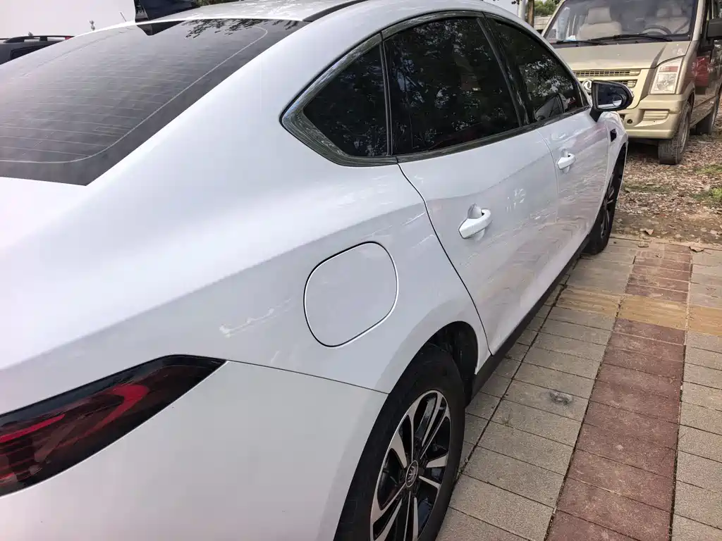 BYD Qin PLUS 2025 — фото 8