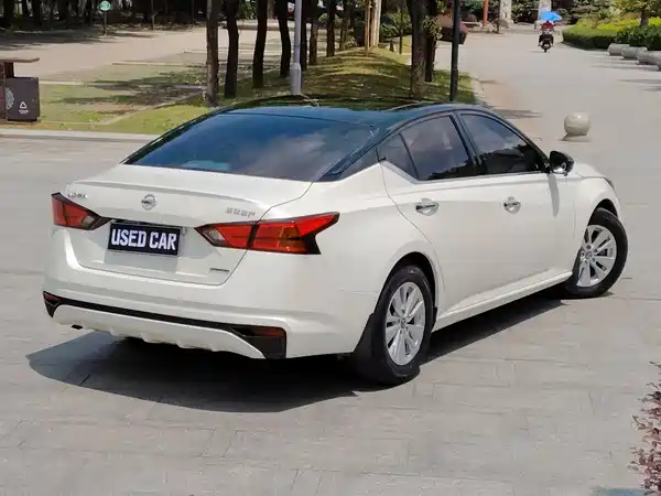 Nissan Teana 2019