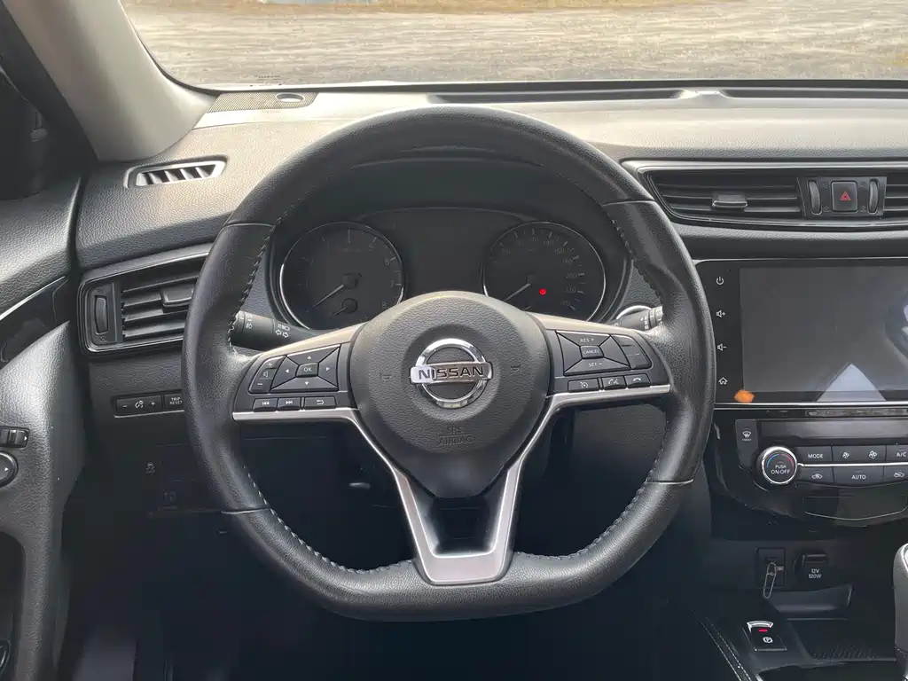 Nissan X-Trail 2021 — фото 13