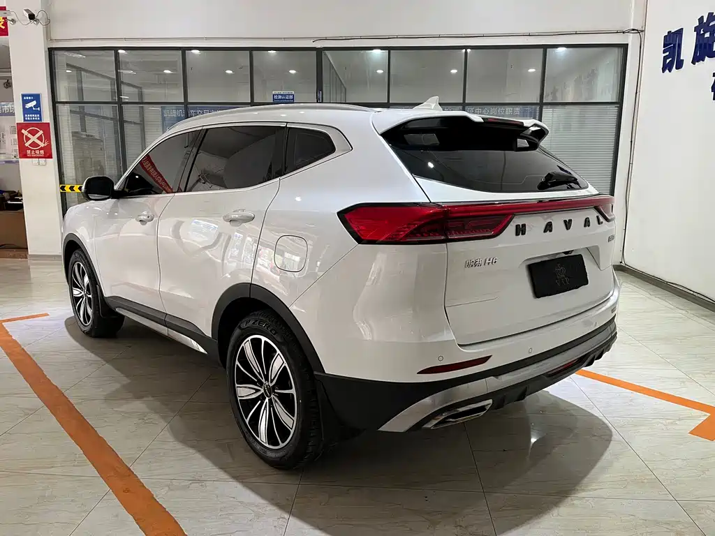 Haval H6 2023