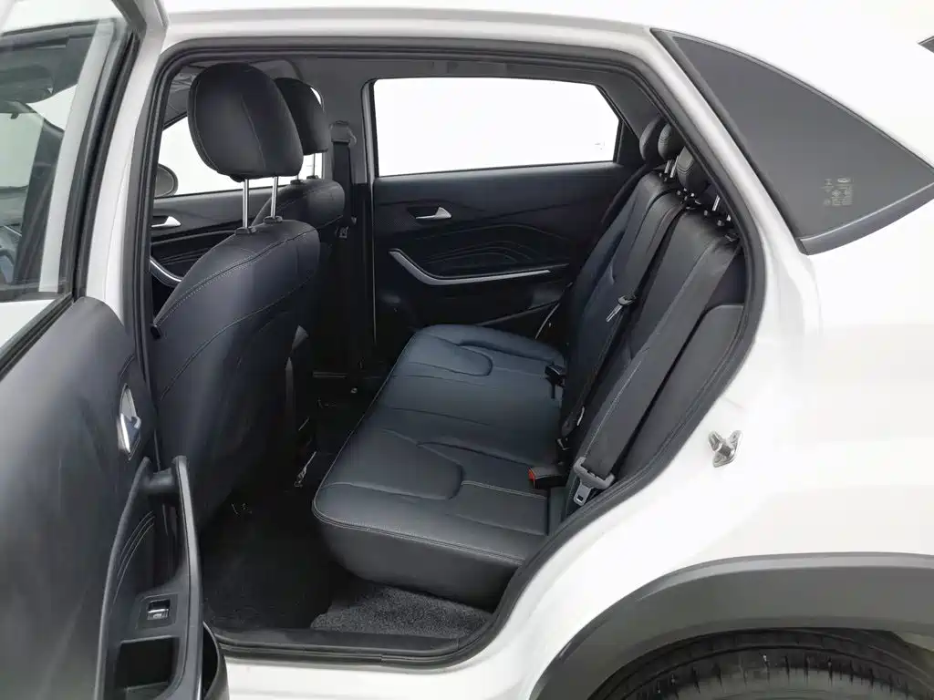 Chery Tiggo 3x 2021 — фото 15