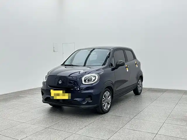 Leapmotor T03 2021