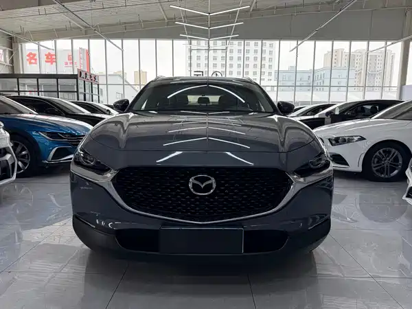 Mazda CX-30 2022