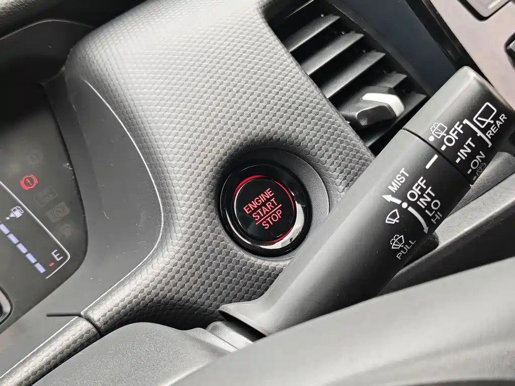 Honda Fit 2023 — фото 19
