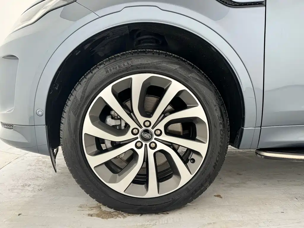 Land Rover Discovery Sport 2022 — фото 15