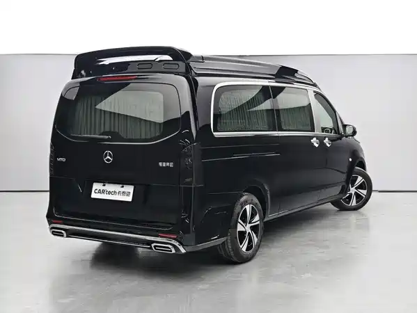 Mercedes-Benz Vito 2024