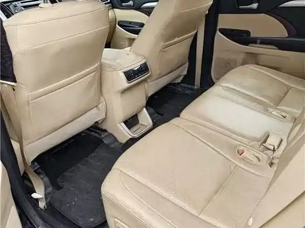 Toyota Highlander 2016 — фото 15