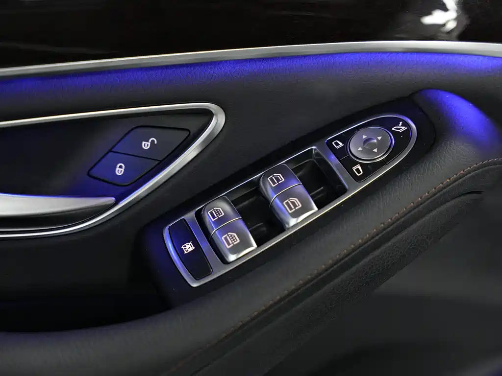 Mercedes-Benz S-Class 2019 — фото 13