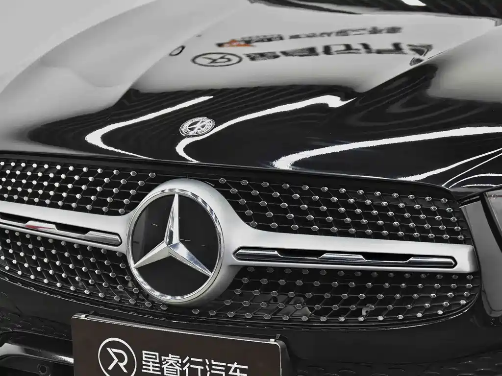 Mercedes-Benz GLC 2020 — фото 3