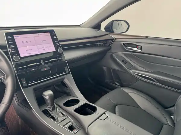 Toyota Avalon 2019