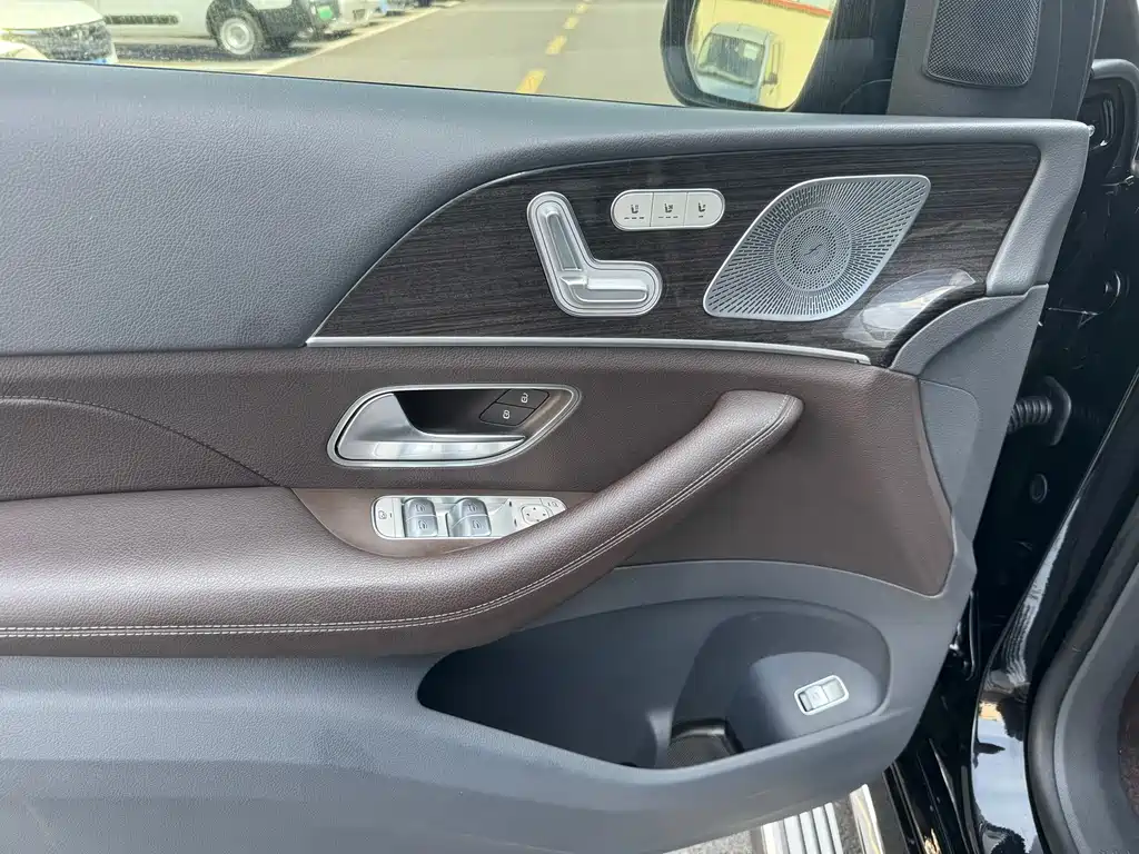 Mercedes-Benz GLE 2020 — фото 10