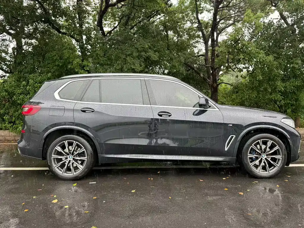 BMW X5 2023 — фото 2