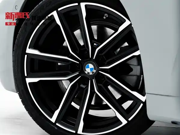 BMW 4 Series 2023