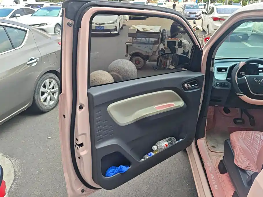 Wuling Hongguang MINIEV 2023