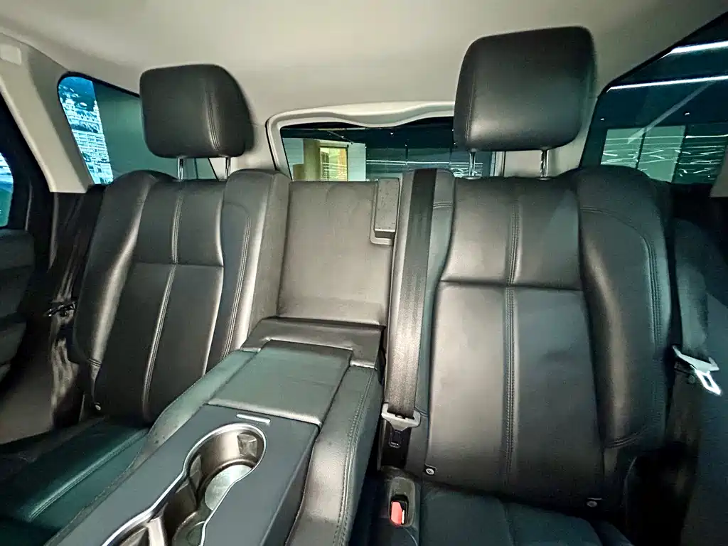Land Rover Range Rover 2018 — фото 25