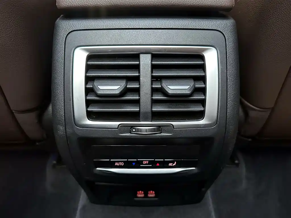 BMW X3 2023 — фото 16