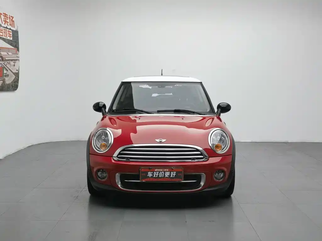 MINI Mini 2013