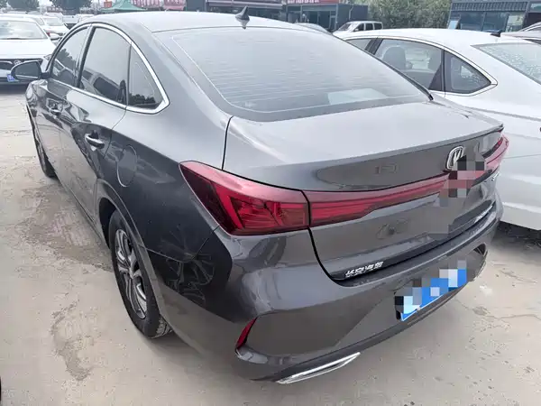 Changan Eado 2023