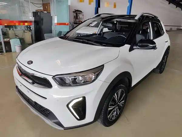 Kia KX1 2021