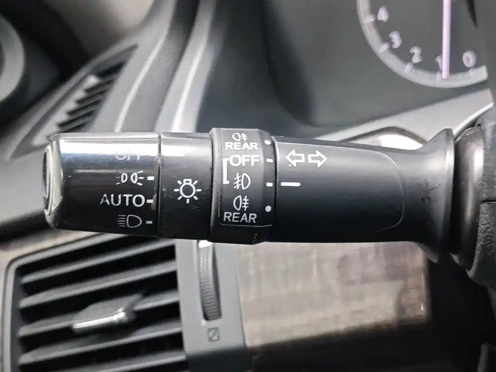 Honda Accord 2014 — фото 21