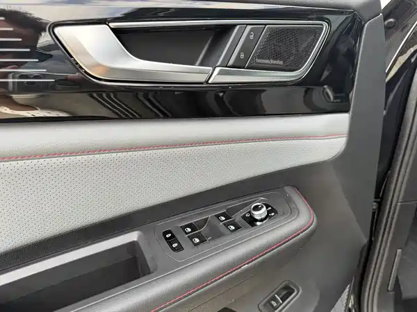 Volkswagen Teramont 2023