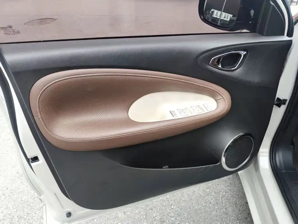 Wuling Bingo 2024