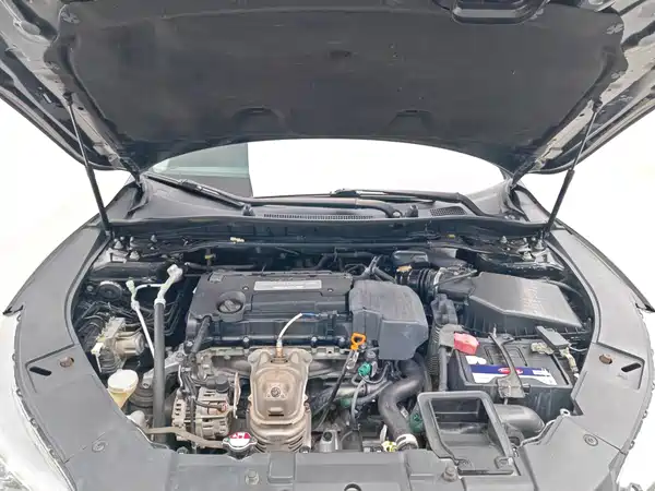 Honda Accord 2014