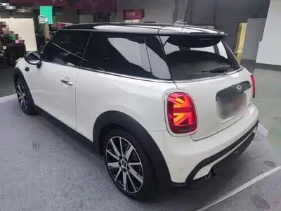 MINI MINI 2024