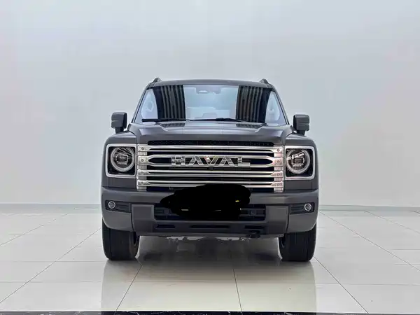 Haval H9 2024