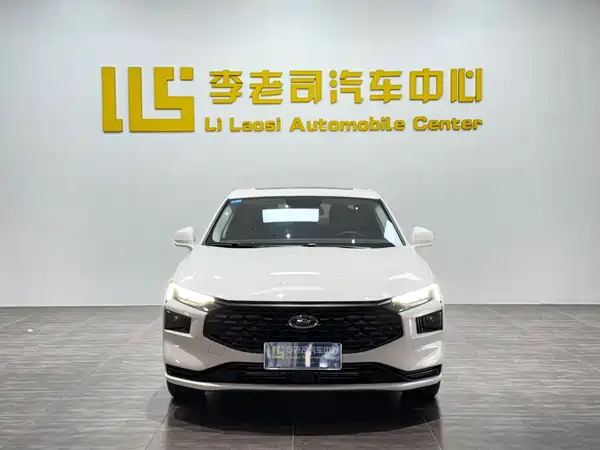 Ford Mondeo 2023