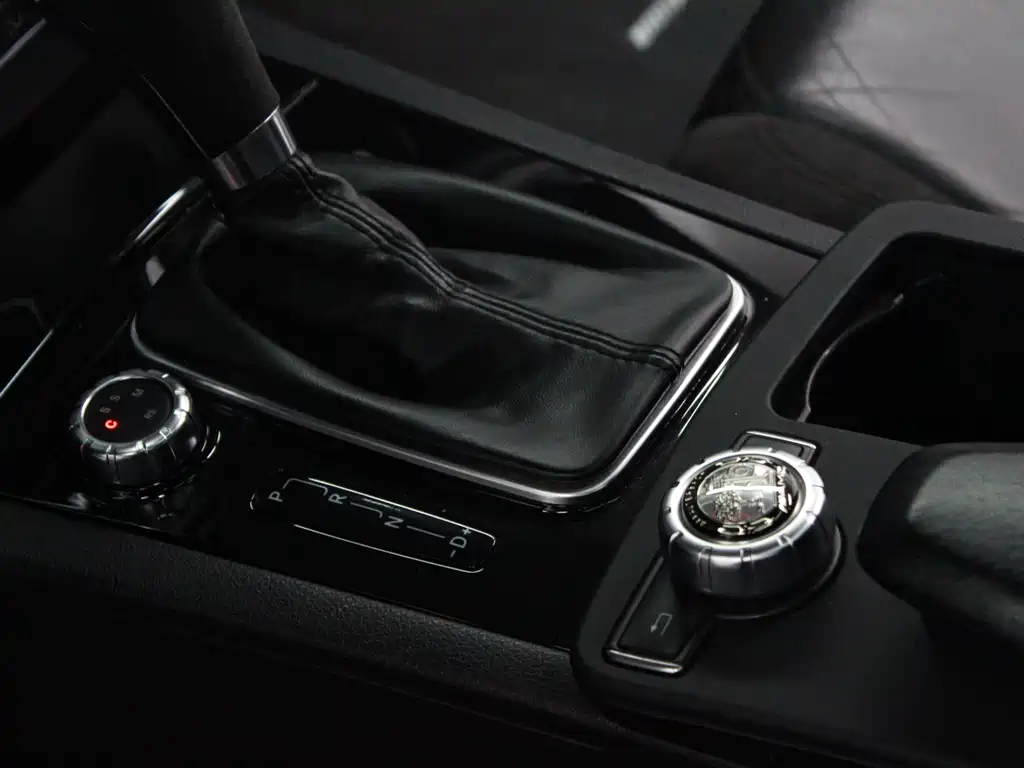 Mercedes-Benz C-Class AMG 2013 — фото 18