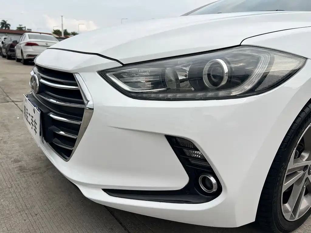 Hyundai Celesta 2018 — фото 15