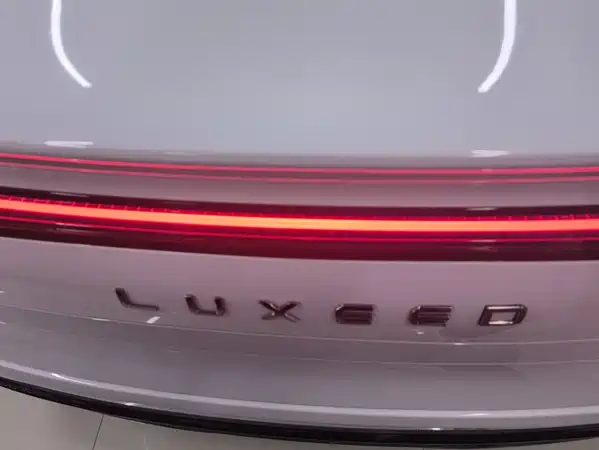 Luxeed S7 2024