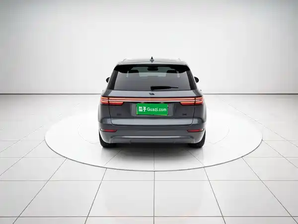 Li Auto ONE 2020