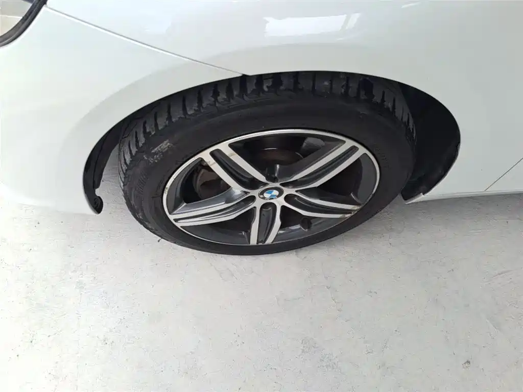 BMW 2 Series Active Tourer 2015 — фото 23