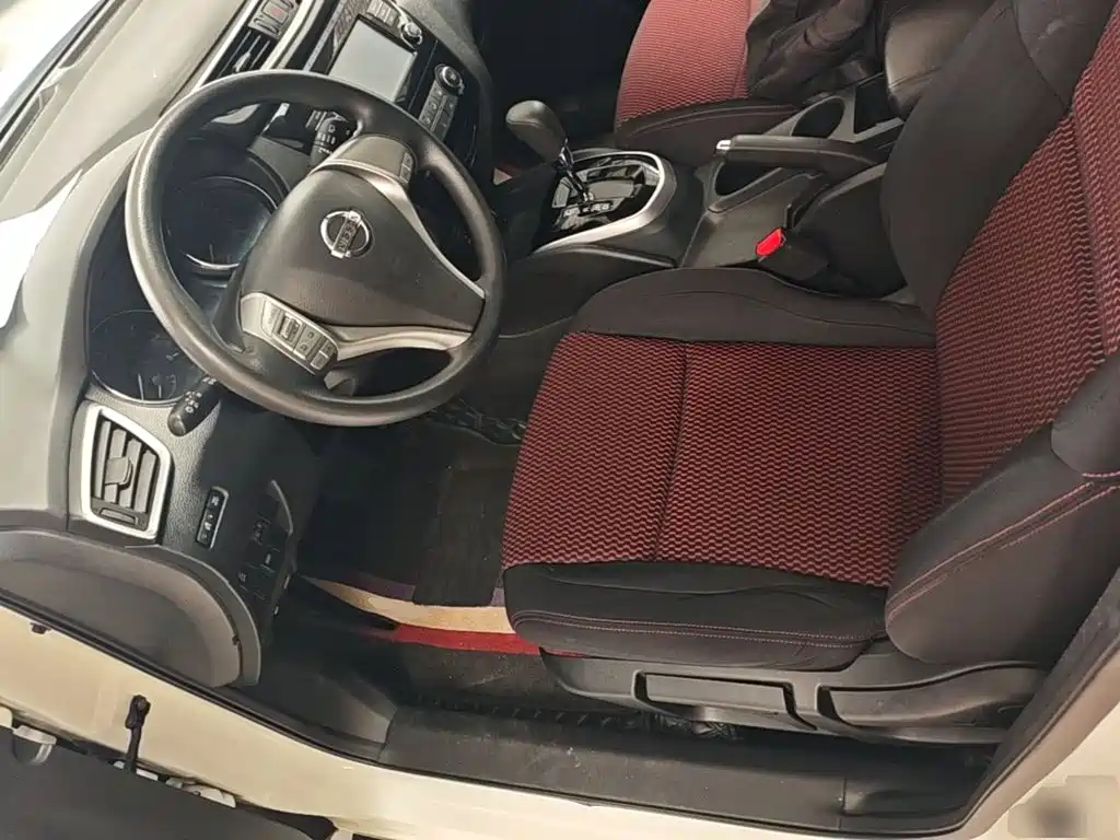 Nissan Qashqai 2019 — фото 16
