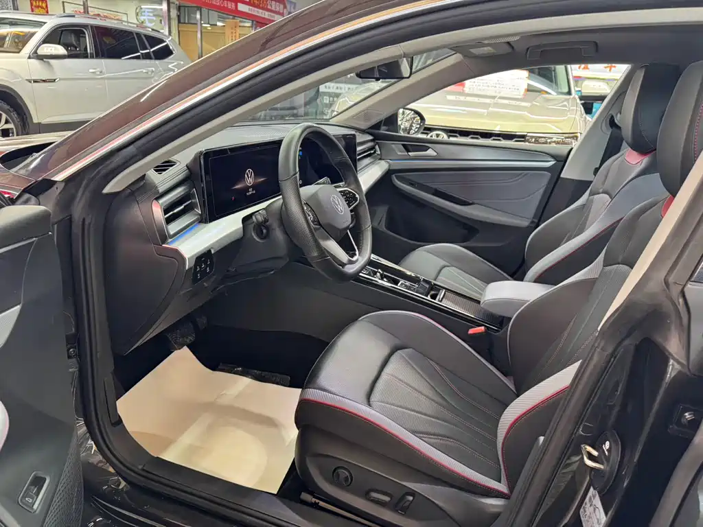 Volkswagen Lamando 2023