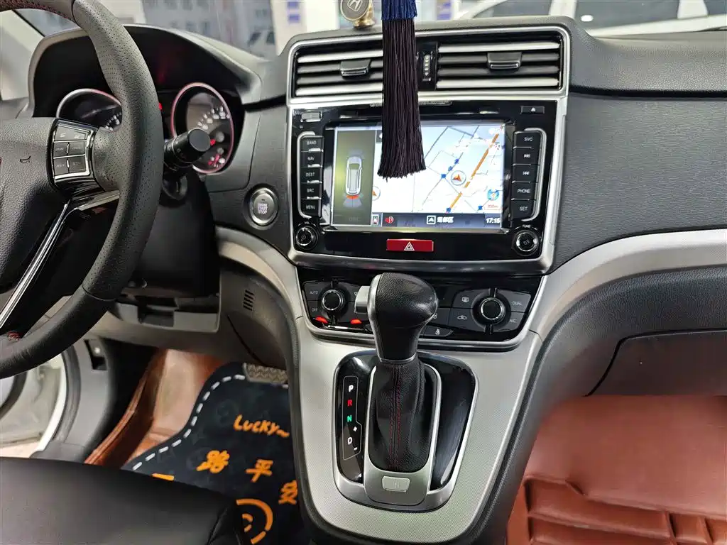 Haval H6 2015 — фото 8