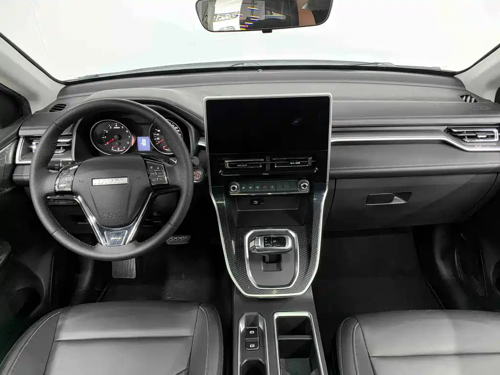 Haval M6 2024 — фото 10