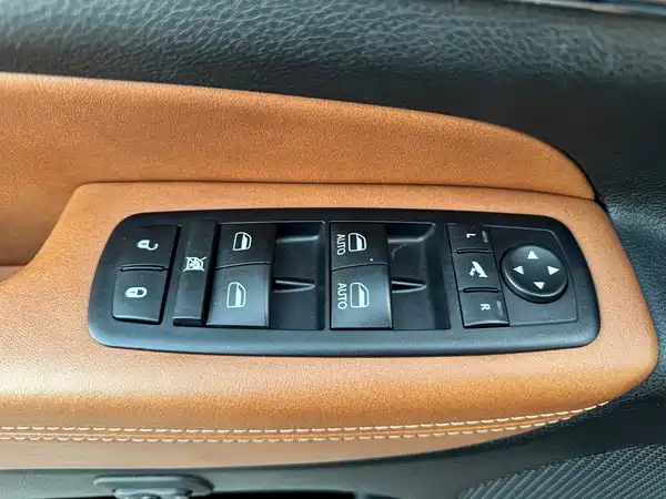 Jeep Grand Cherokee 2013