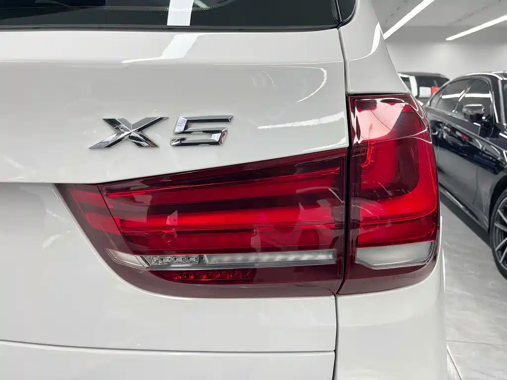 BMW X5 2020 — фото 22