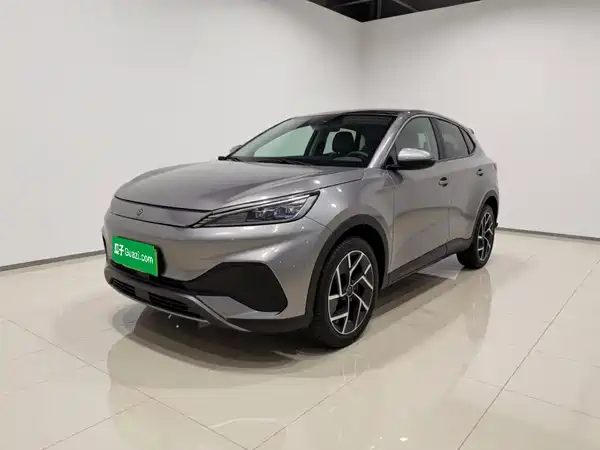 BYD Yuan PLUS 2023