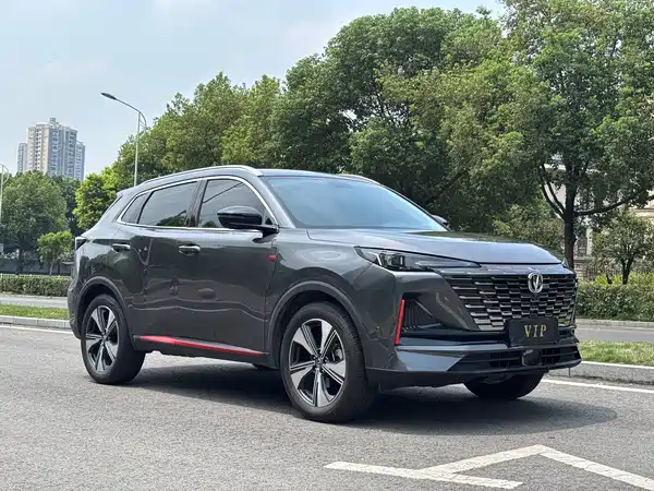 Changan CS55PLUS 2023