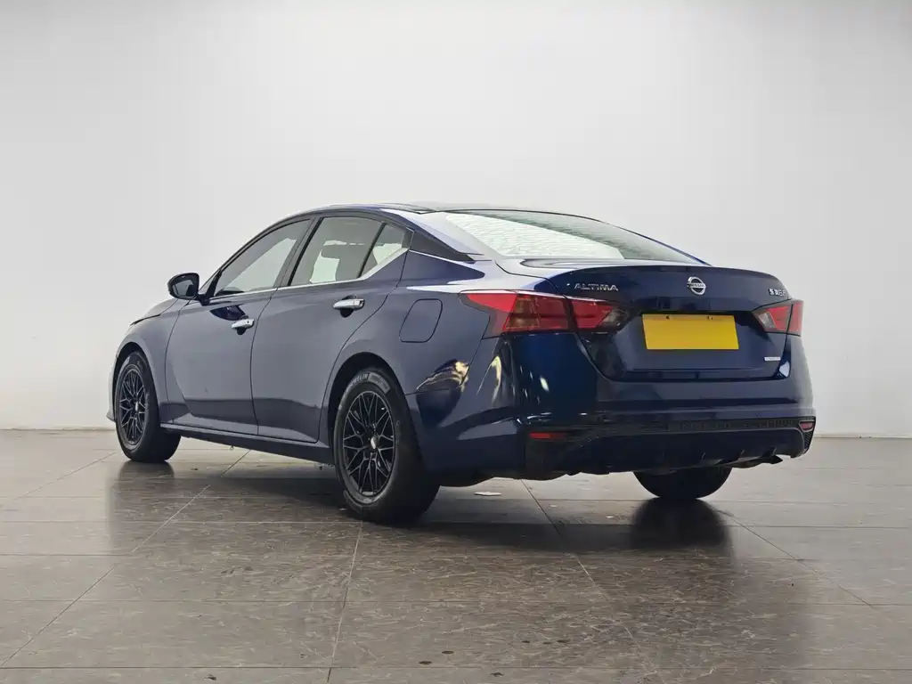 Nissan Teana 2019