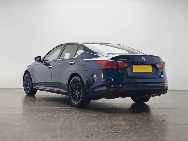 Nissan Teana 2019