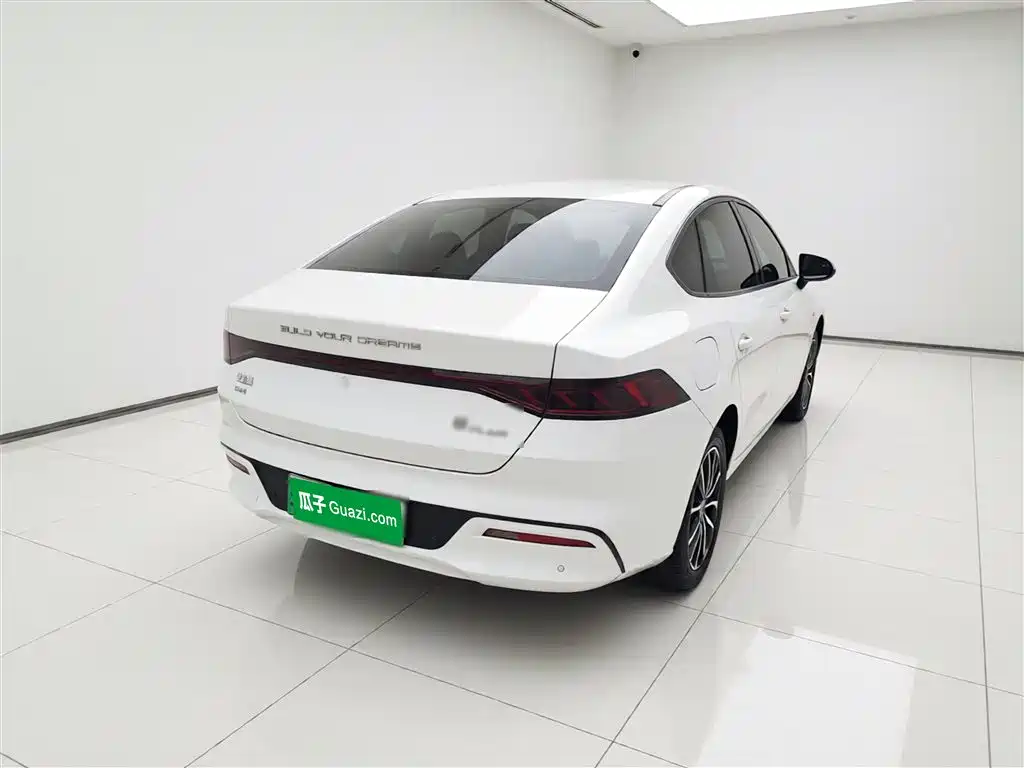 BYD Qin PLUS 2023 — фото 6