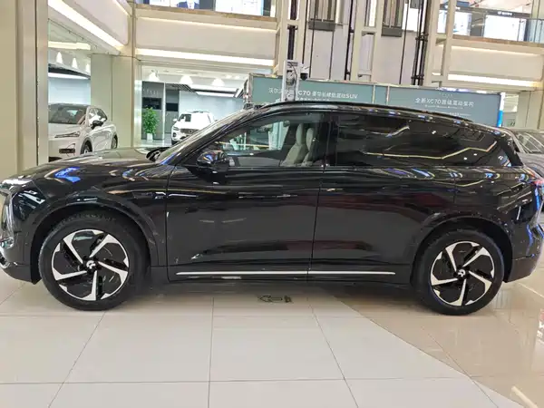 NIO ES6 2026